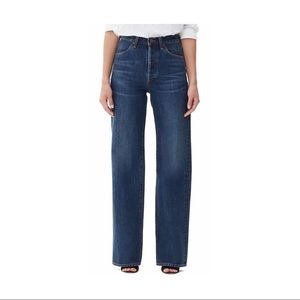 Citizens of Humanity Annina Trouser Jean